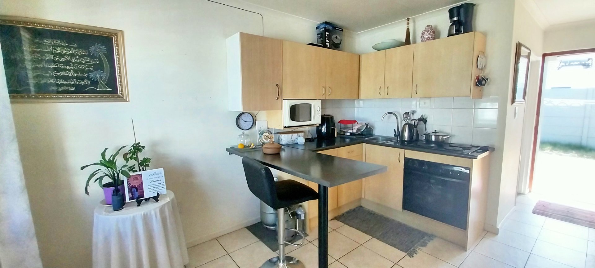 2 Bedroom Property for Sale in Pelican Park Western Cape